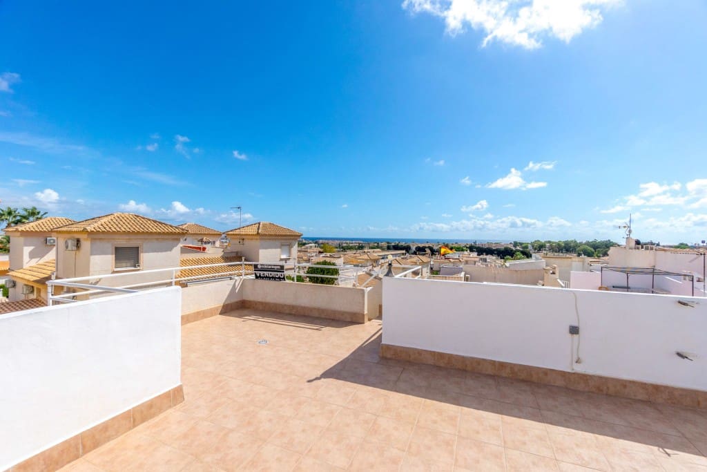 2 sypialnia Dom na sprzedaż w Los Altos z basenem - 159 900 € (Ref: 9554610)