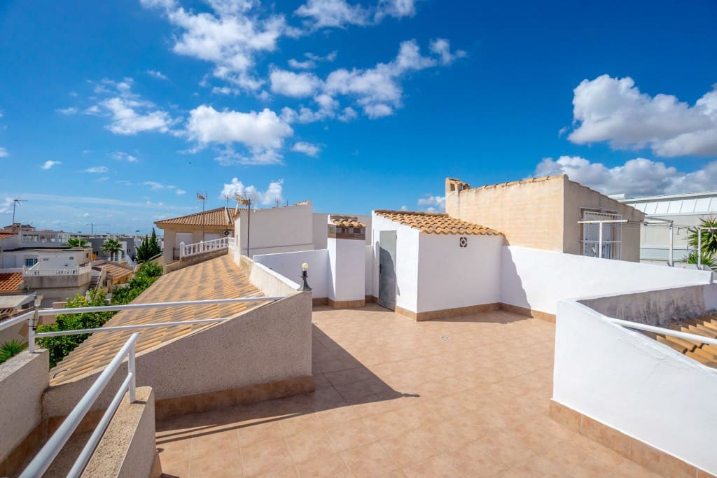 2 sypialnia Dom na sprzedaż w Los Altos z basenem - 159 900 € (Ref: 9554610)