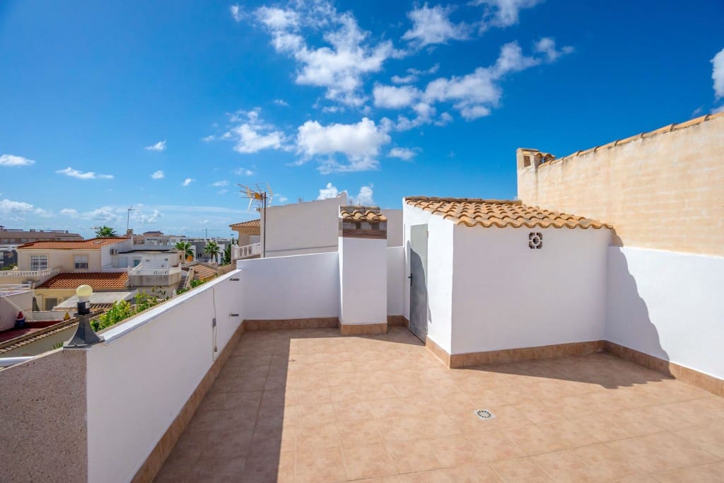 2 sypialnia Dom na sprzedaż w Los Altos z basenem - 159 900 € (Ref: 9554610)