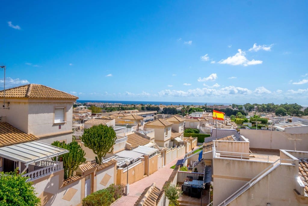 2 sypialnia Dom na sprzedaż w Los Altos z basenem - 159 900 € (Ref: 9554610)