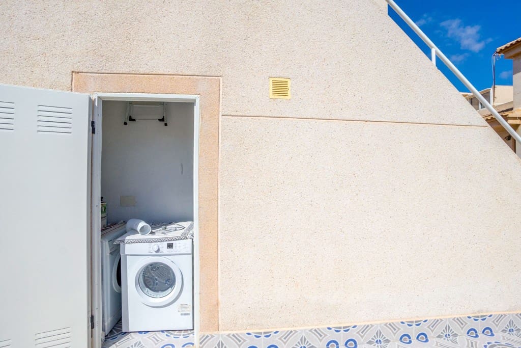 2 sypialnia Dom na sprzedaż w Los Altos z basenem - 159 900 € (Ref: 9554610)