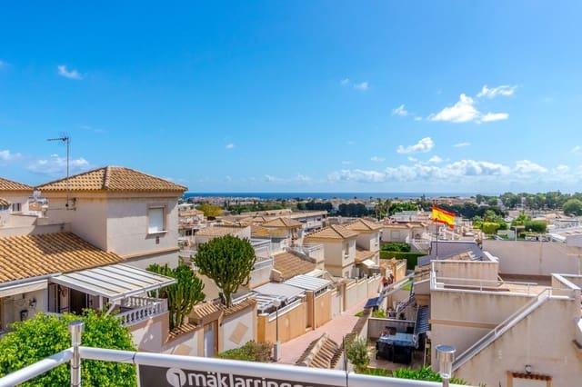 2 sypialnia Dom na sprzedaż w Los Altos z basenem - 159 900 € (Ref: 9554610)