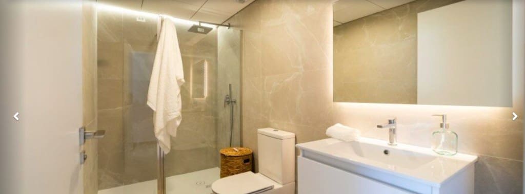 3 camera da letto Appartamento in vendita in Gran Alacant con piscina - 405.000 € (Rif: 9554611)