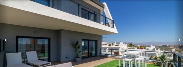 3 camera da letto Appartamento in vendita in Gran Alacant, Santa Pola con piscina - 405.000 € (Rif: 9554611)