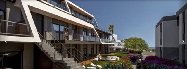 3 camera da letto Appartamento in vendita in Gran Alacant, Santa Pola con piscina - 405.000 € (Rif: 9554611)