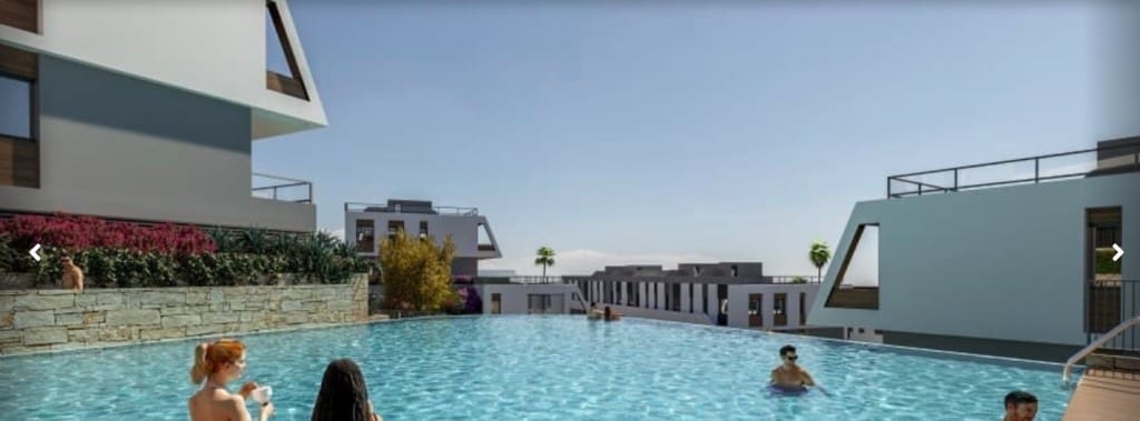 3 camera da letto Appartamento in vendita in Gran Alacant con piscina - 405.000 € (Rif: 9554611)