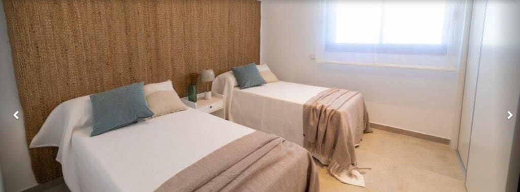 3 camera da letto Appartamento in vendita in Gran Alacant con piscina - 405.000 € (Rif: 9554611)