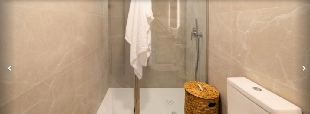 3 camera da letto Appartamento in vendita in Gran Alacant con piscina - 405.000 € (Rif: 9554611)