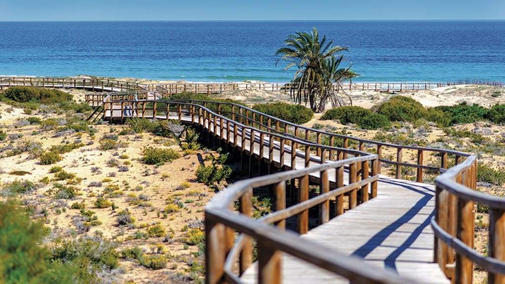 3 soveværelse Penthouse til salg i Elche / Elx med swimmingpool - € 269.000 (Ref: 9554613)