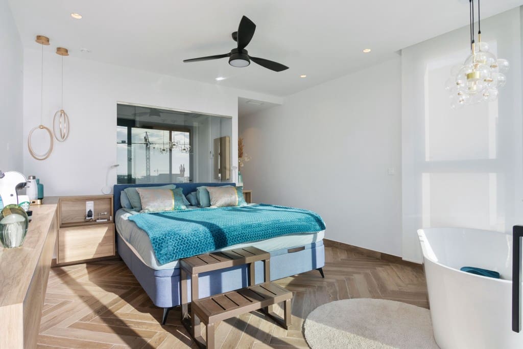 4 Zimmer Villa zu verkaufen in Campoamor mit Pool Garage - 2.880.000 € (Ref: 9554614)