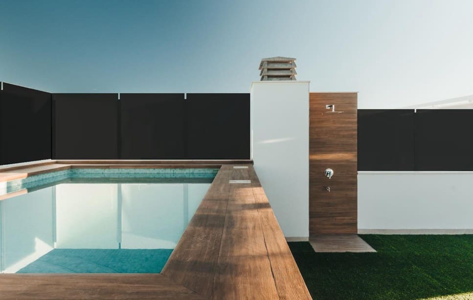 3 sovrum Takvåning till salu i San Pedro del Pinatar med pool garage - 304 000 € (Ref: 9554620)