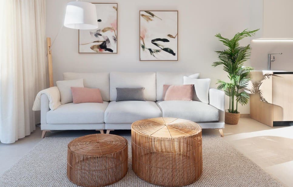 3 sovrum Takvåning till salu i San Pedro del Pinatar med pool garage - 304 000 € (Ref: 9554620)