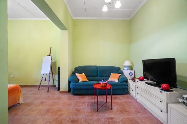 5 sypialnia Willa na sprzedaż w San Miguel de Salinas z basenem garażem - 495 000 € (Ref: 9554622)