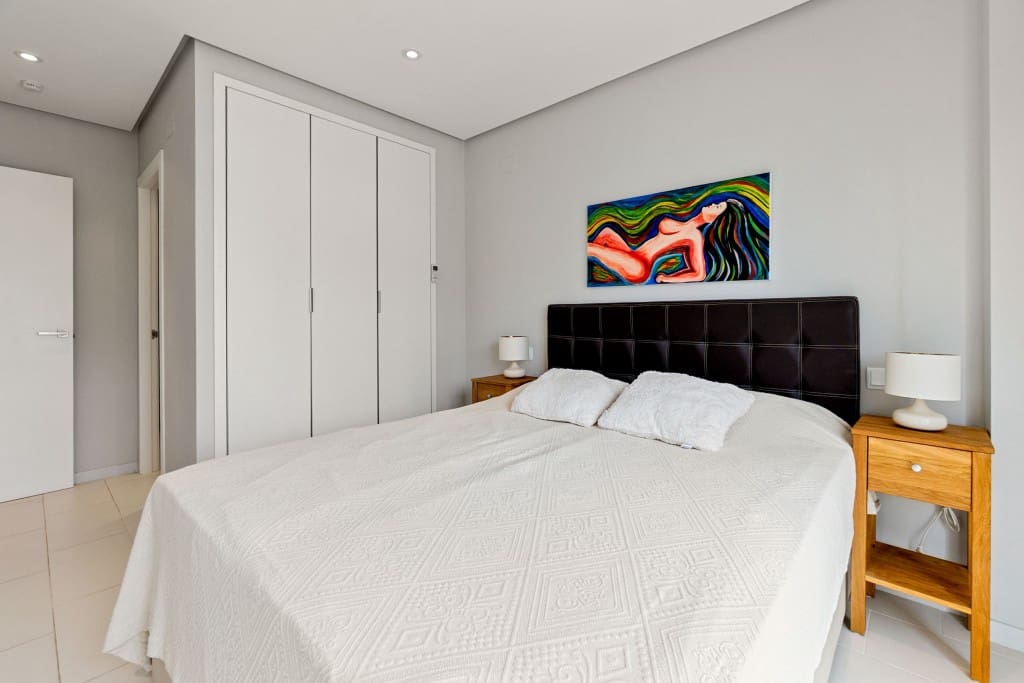 2 Zimmer Apartment zu verkaufen in Villamartin mit Pool - 255.000 € (Ref: 9554623)