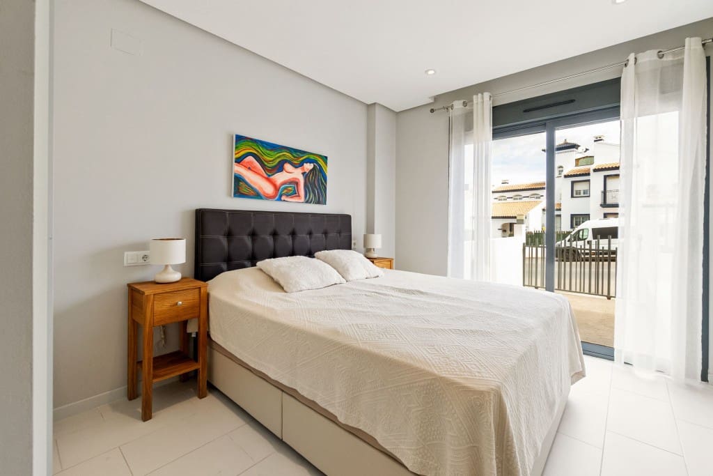 2 Zimmer Apartment zu verkaufen in Villamartin mit Pool - 255.000 € (Ref: 9554623)