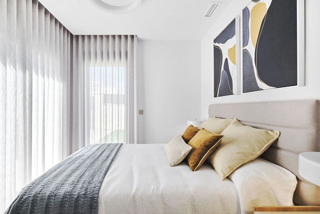 4 slaapkamer Villa te koop in San Miguel de Salinas met zwembad garage - € 1.000.000 (Ref: 9564377)