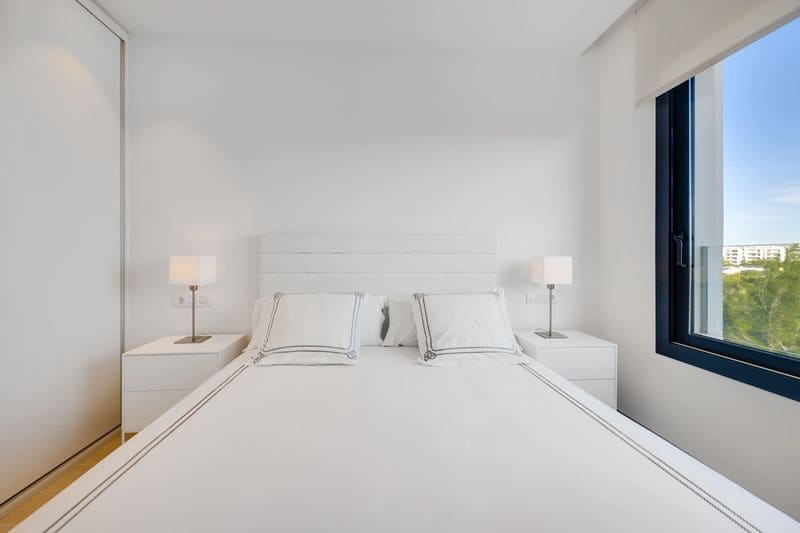 3 bedroom Apartment for sale in Campoamor with pool garage - € 434,000 (Ref: 9564378)