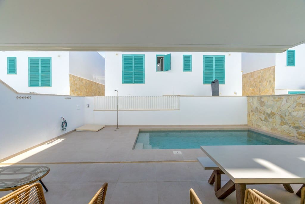 3 slaapkamer Appartement te koop in Torre de la Horadada met zwembad garage - € 395.000 (Ref: 9564379)