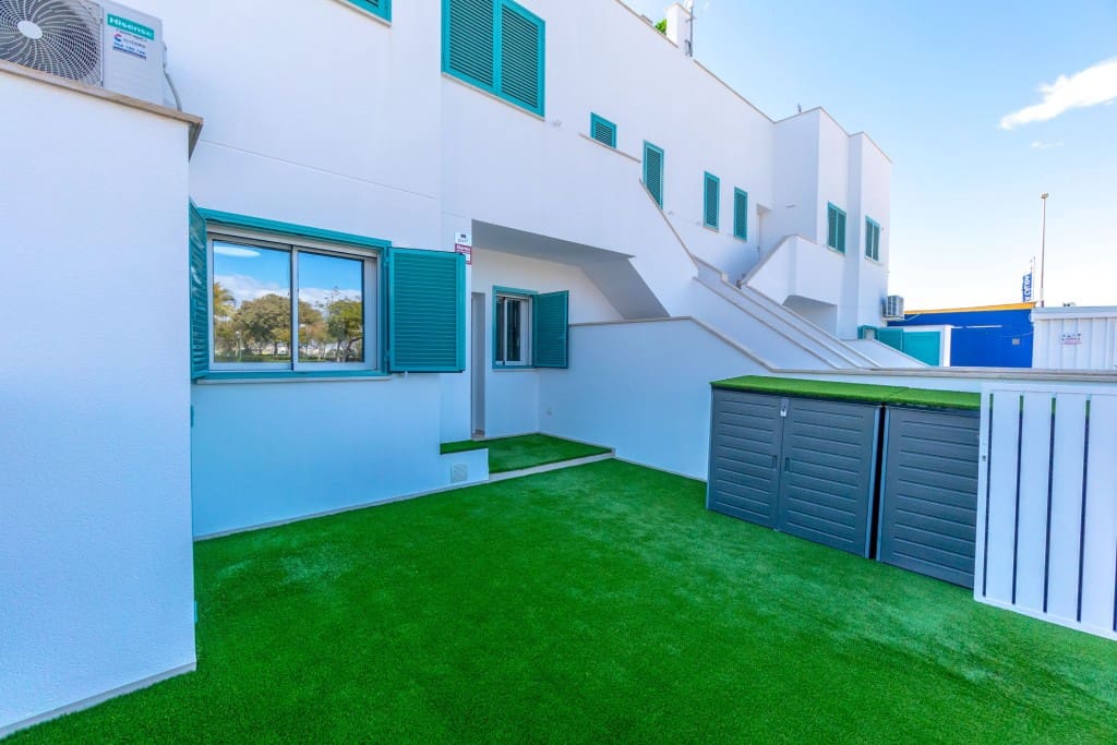 3 slaapkamer Appartement te koop in Torre de la Horadada met zwembad garage - € 395.000 (Ref: 9564379)