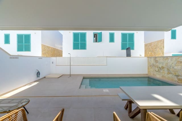 3 slaapkamer Appartement te koop in Torre de la Horadada, Pilar de la Horadada met zwembad garage - € 395.000 (Ref: 9564379)