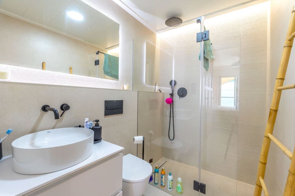 3 slaapkamer Appartement te koop in Torre de la Horadada met zwembad garage - € 395.000 (Ref: 9564379)