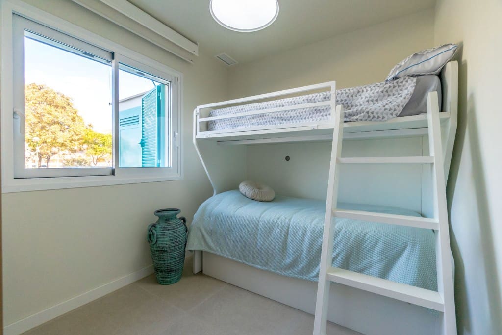 3 slaapkamer Appartement te koop in Torre de la Horadada met zwembad garage - € 395.000 (Ref: 9564379)