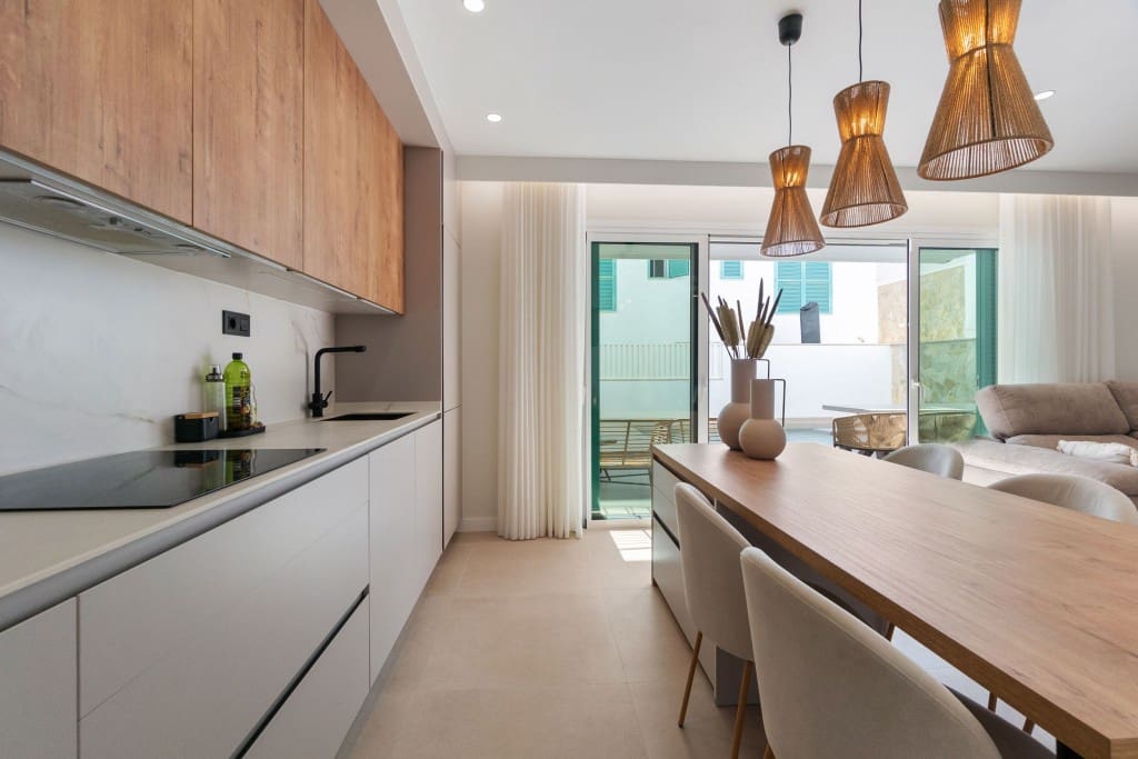 3 slaapkamer Appartement te koop in Torre de la Horadada met zwembad garage - € 395.000 (Ref: 9564379)