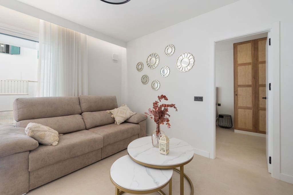 3 slaapkamer Appartement te koop in Torre de la Horadada met zwembad garage - € 395.000 (Ref: 9564379)