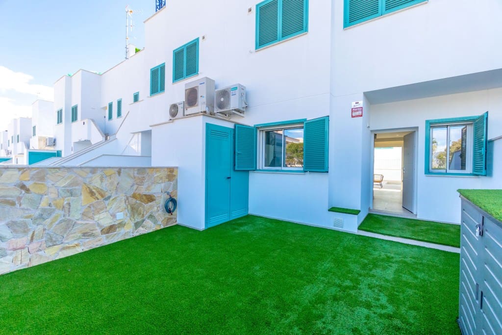 3 slaapkamer Appartement te koop in Torre de la Horadada met zwembad garage - € 395.000 (Ref: 9564379)