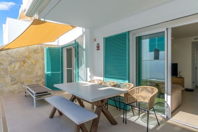 3 slaapkamer Appartement te koop in Torre de la Horadada, Pilar de la Horadada met zwembad garage - € 395.000 (Ref: 9564379)