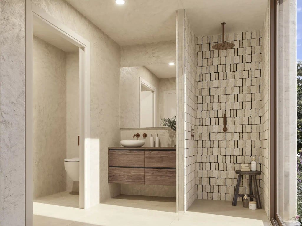 Chalet de 3 habitaciones en Campoamor en venta con piscina garaje - 1.395.000 € (Ref: 9564384)