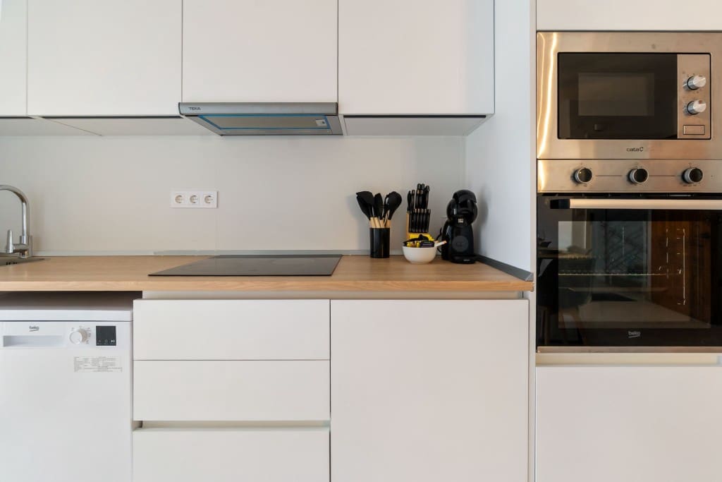 3 makuuhuone Huoneisto myytävänä paikassa Los Alcazares - 229 000 € (Ref: 9568069)