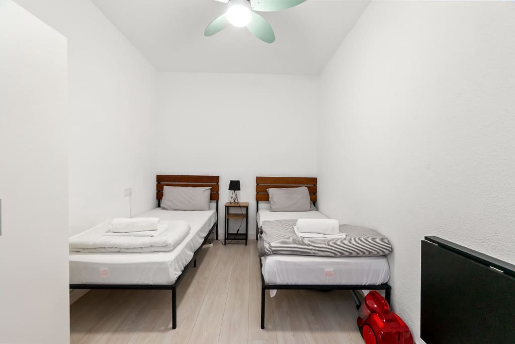 3 makuuhuone Huoneisto myytävänä paikassa Los Alcazares - 229 000 € (Ref: 9568069)