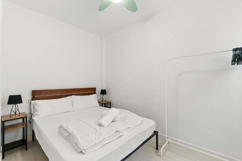 3 makuuhuone Huoneisto myytävänä paikassa Los Alcazares - 229 000 € (Ref: 9568069)