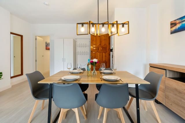 3 makuuhuone Huoneisto myytävänä paikassa Los Alcázares - 229 000 € (Ref: 9568069)