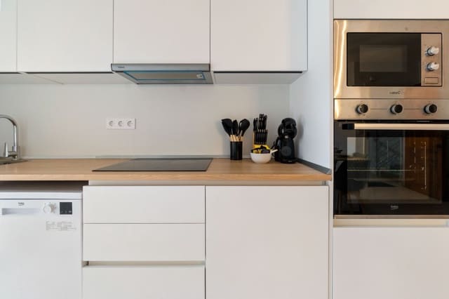 3 makuuhuone Huoneisto myytävänä paikassa Los Alcázares - 229 000 € (Ref: 9568069)