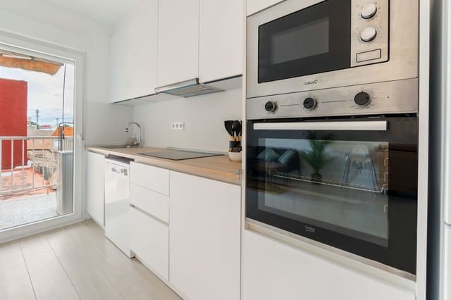 3 makuuhuone Huoneisto myytävänä paikassa Los Alcázares - 229 000 € (Ref: 9568069)