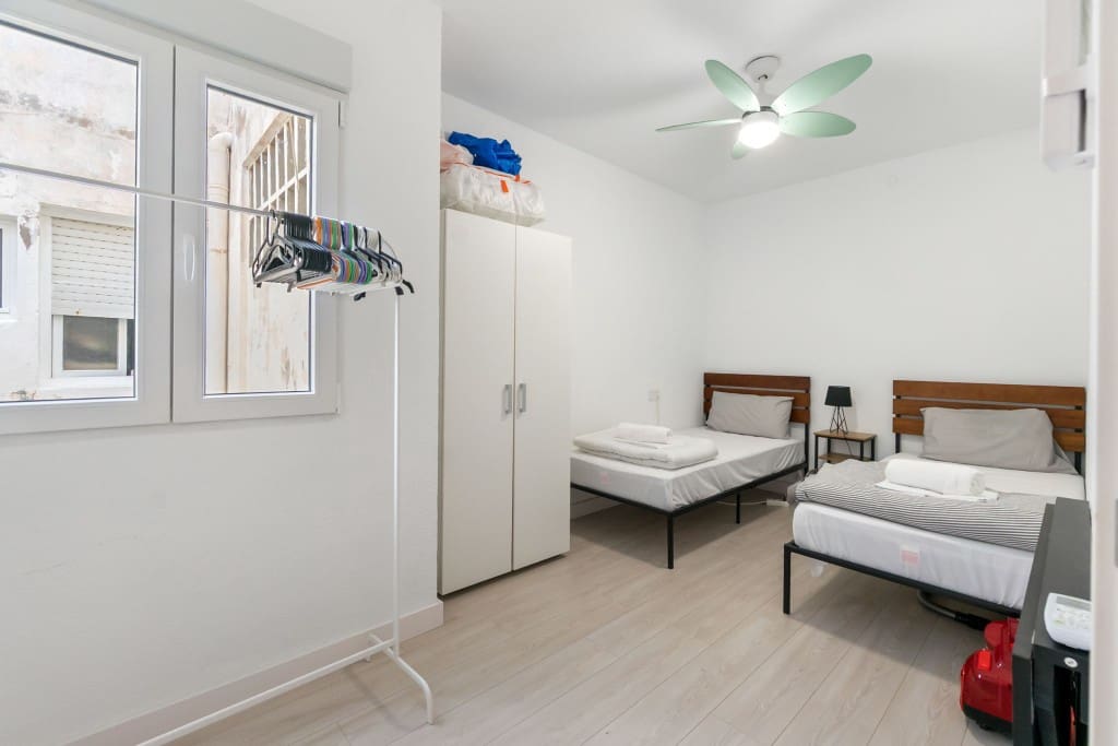 3 makuuhuone Huoneisto myytävänä paikassa Los Alcazares - 229 000 € (Ref: 9568069)