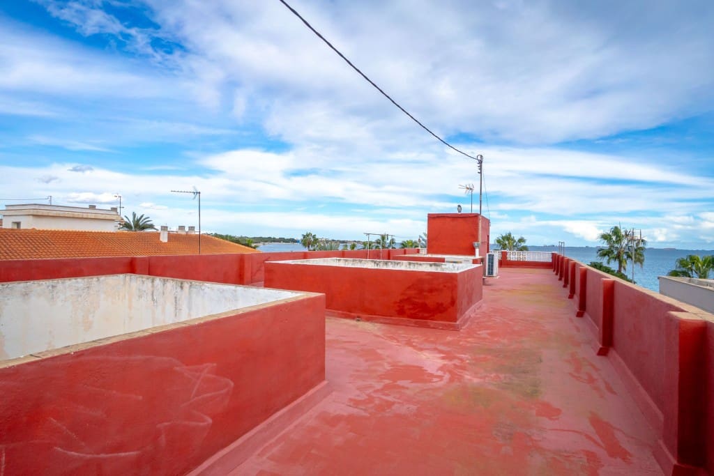 3 makuuhuone Huoneisto myytävänä paikassa Los Alcazares - 229 000 € (Ref: 9568069)