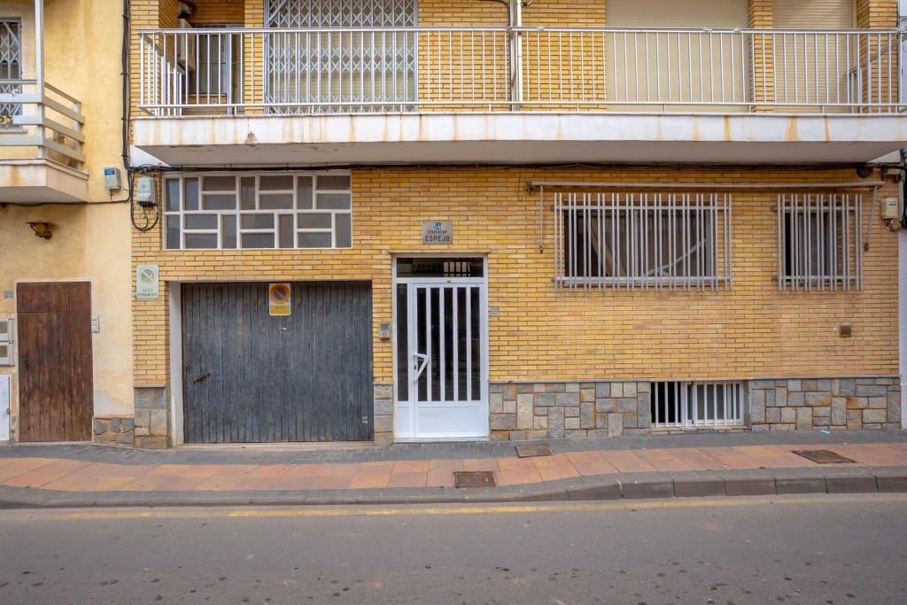 3 makuuhuone Huoneisto myytävänä paikassa Los Alcazares - 229 000 € (Ref: 9568069)