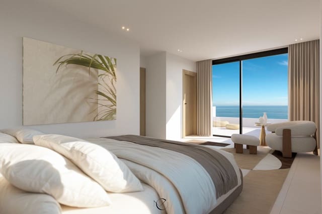 5 soveværelse Villa til salg i La Capellania, Benalmádena med swimmingpool - € 2.695.000 (Ref: 9568070)