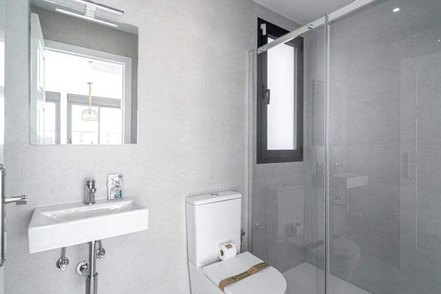 3 sovrum Villa till salu i Nerja med pool garage - 829 000 € (Ref: 9568073)