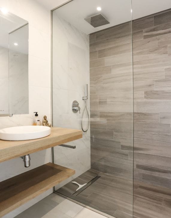 2 soveværelse Penthouse til salg i Punta Prima med swimmingpool garage - € 279.000 (Ref: 9568077)