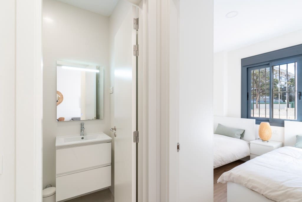 2 makuuhuone Huoneisto myytävänä paikassa Fuengirola - 315 000 € (Ref: 9570705)