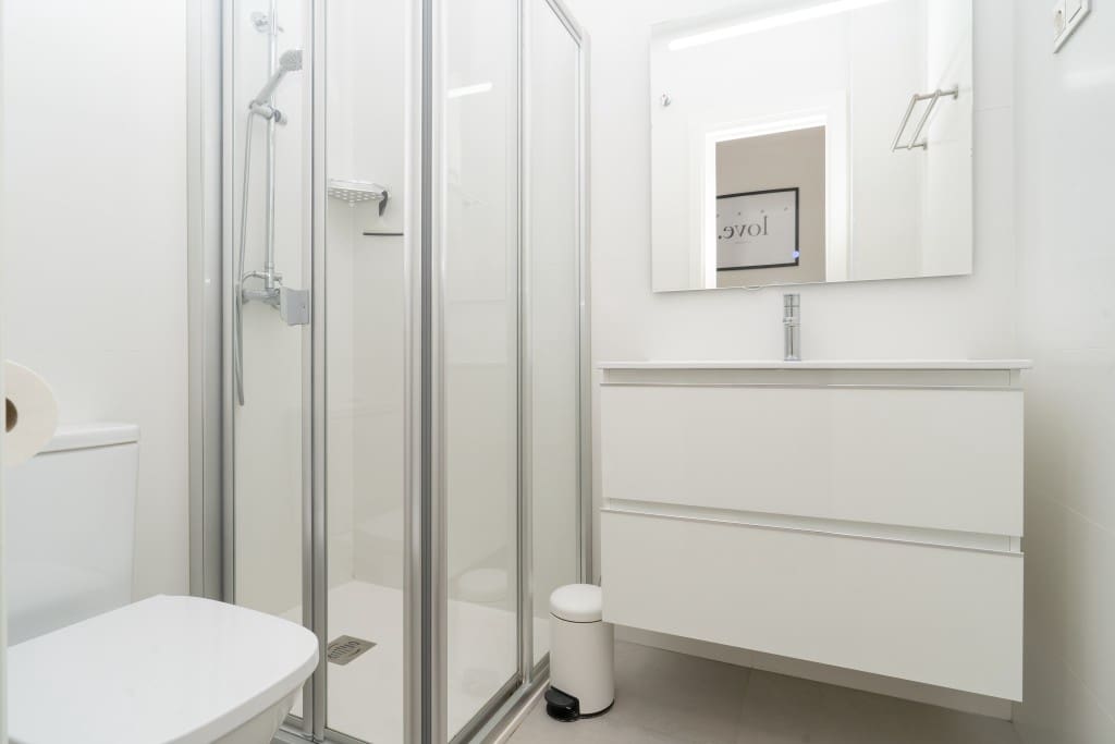 2 makuuhuone Huoneisto myytävänä paikassa Fuengirola - 315 000 € (Ref: 9570705)