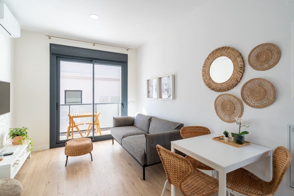 2 makuuhuone Huoneisto myytävänä paikassa Fuengirola - 315 000 € (Ref: 9570705)