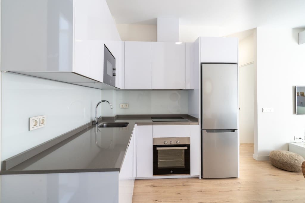 2 makuuhuone Huoneisto myytävänä paikassa Fuengirola - 315 000 € (Ref: 9570705)