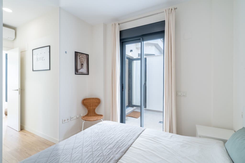 2 makuuhuone Huoneisto myytävänä paikassa Fuengirola - 315 000 € (Ref: 9570705)