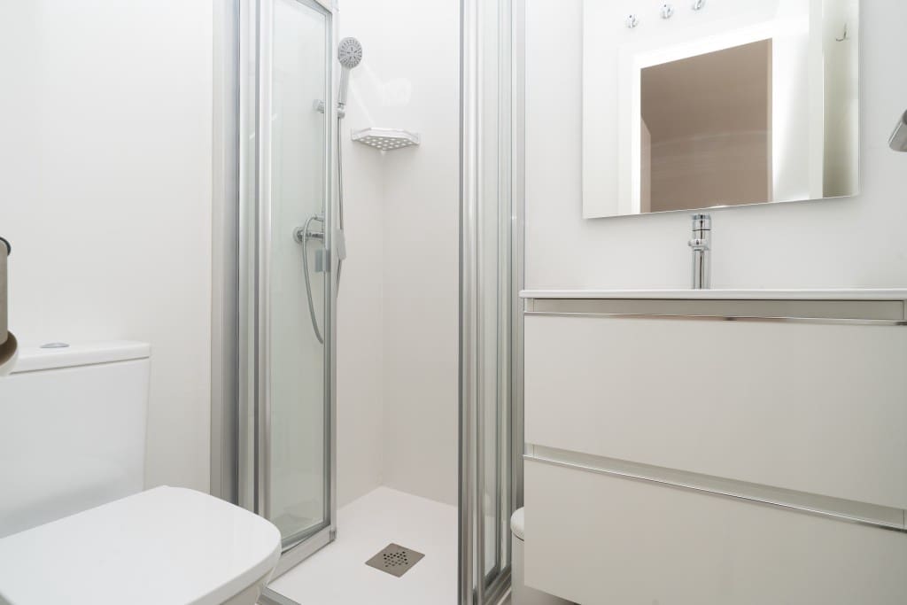 2 makuuhuone Huoneisto myytävänä paikassa Fuengirola - 315 000 € (Ref: 9570705)