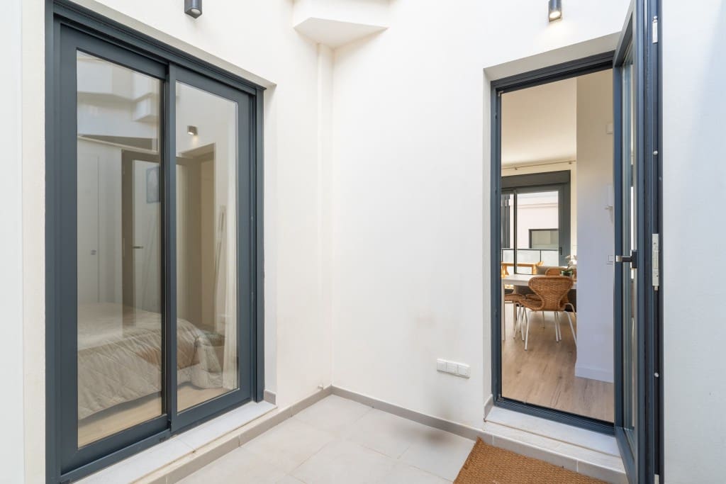 2 makuuhuone Huoneisto myytävänä paikassa Fuengirola - 315 000 € (Ref: 9570705)